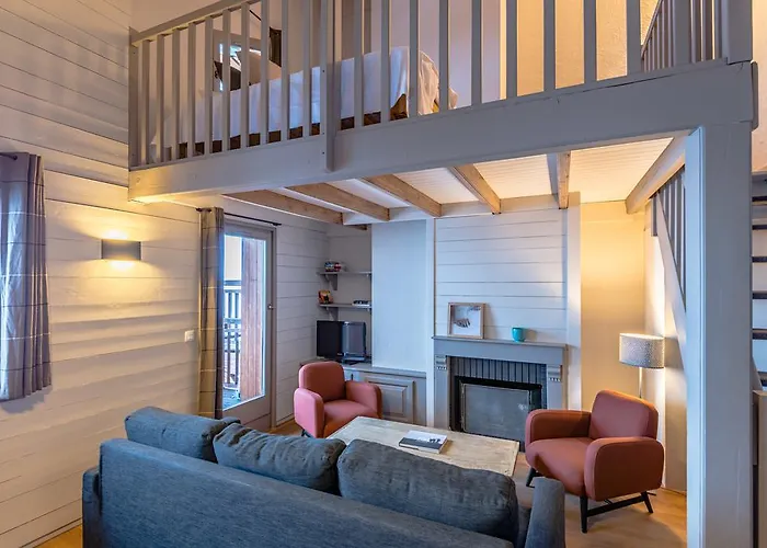 Les Chalets De Rosael - Val Thorens