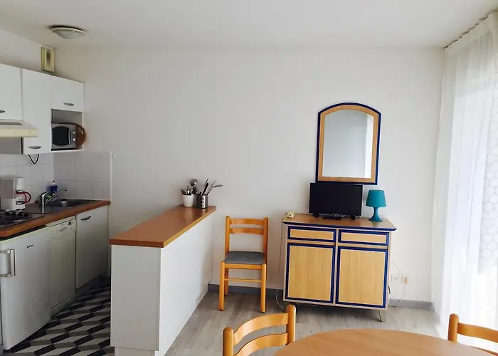 Residence Hoteliere Du Golf Ciboure