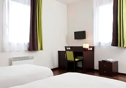 Hotel Comfort Bobigny