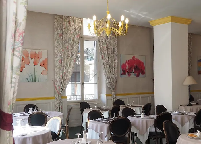 Thermal Aix-les-Bains
