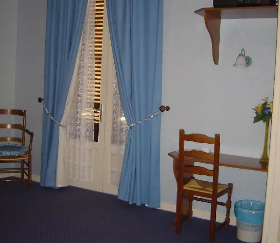 Hotel De Paris Le Bugue