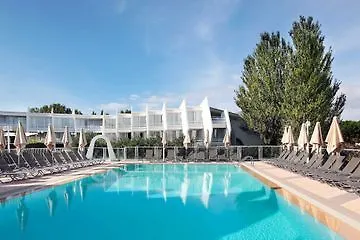 Hotel Frantour à La Grande Motte