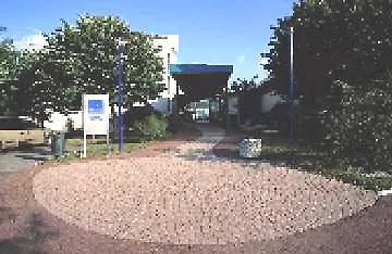 Novotel Grenoble Nord Voreppe
