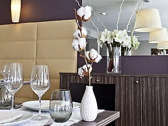 Mercure Chalon Sur Saone
