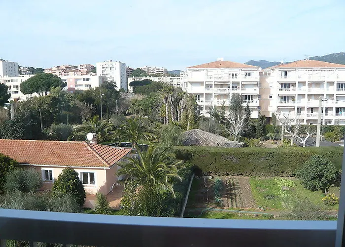 Sainte Maxime Les Plages