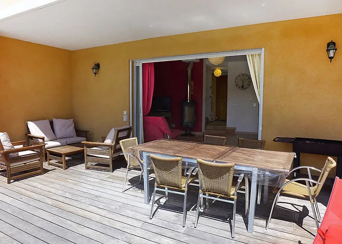 Les Sables De La Nartelle Hotel Sainte-Maxime