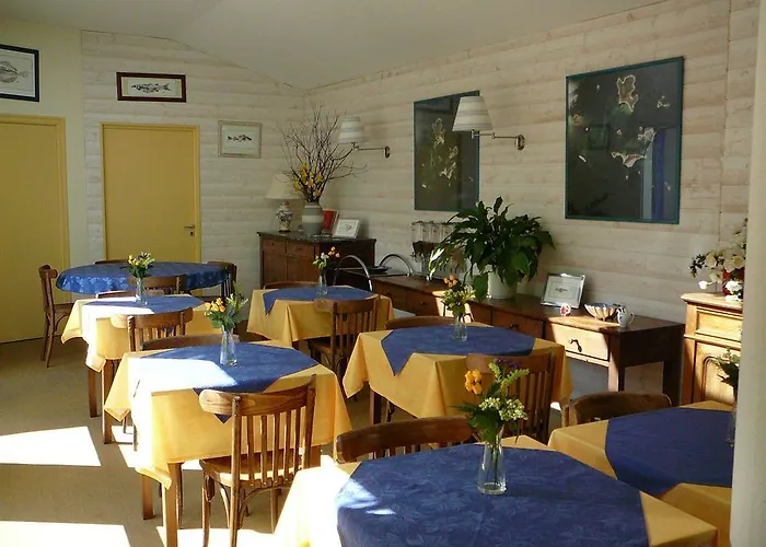 Hôtels à Loctudy