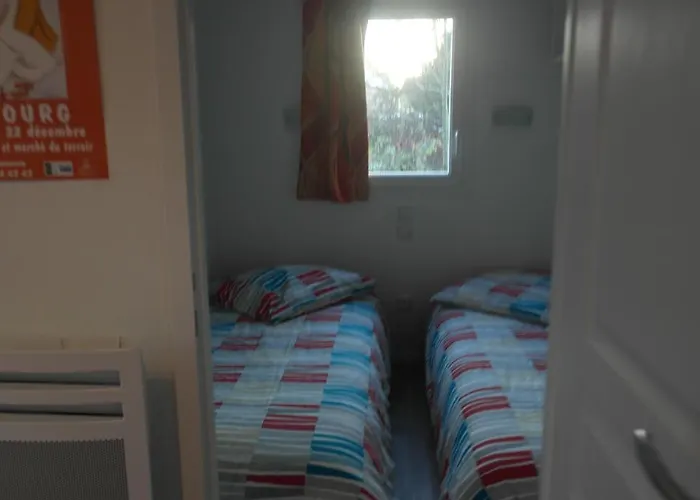 Chambres d'hôtes Sandrine Louis Phalsbourg