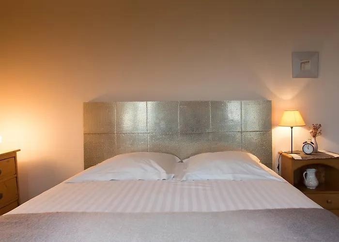 Chambres D'Hotes La Maison Hippolyte Parigi