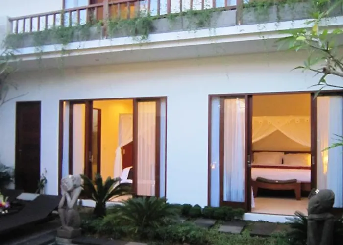 Apartment Villa Petra Luna Sainte-Maxime