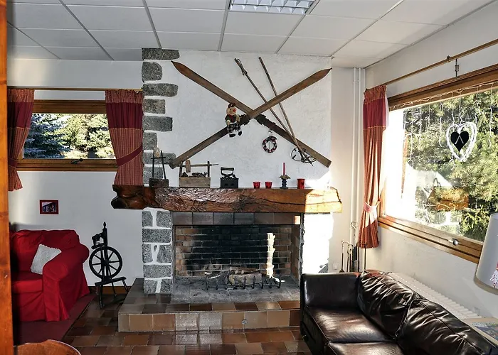 Hotel Le Provencal Les Deux Alpes