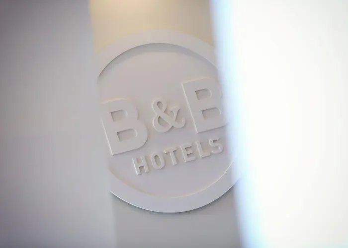 B&B Hotel Dijon Les Portes Du Sud Marsannay-la-Côte
