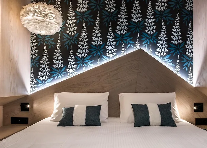 Montana Lodge Val Thorens