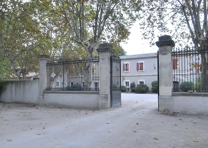 Domaine du Grand Malherbes Aigues-Mortes