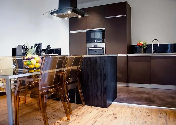 La Casa Cosy, Appart'Hôtel Biarritz