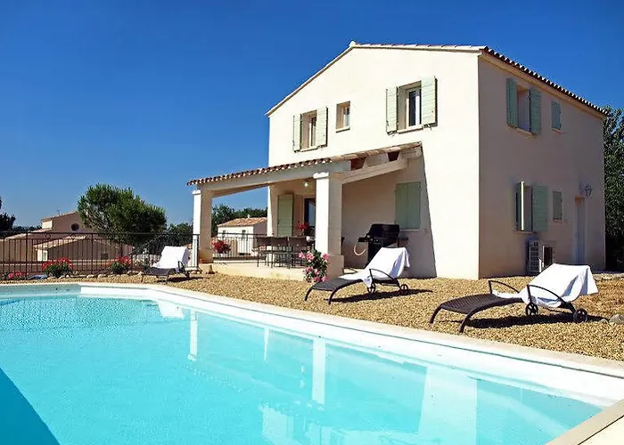La Grande Bastide Hotel Saint-Saturnin-les-Apt