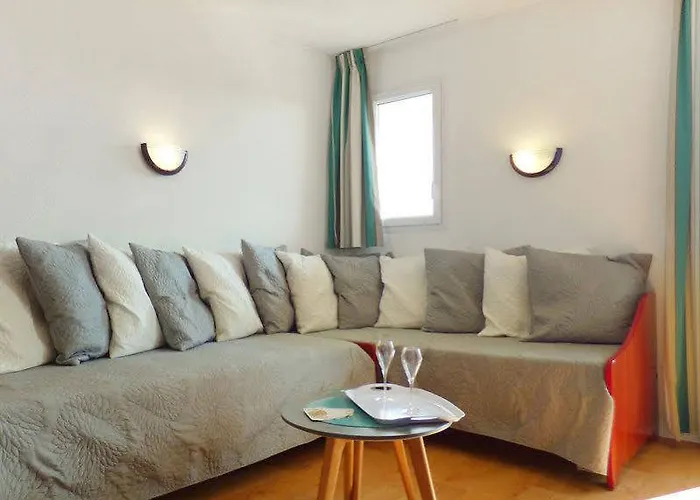 Hotel Blue Park Pornic