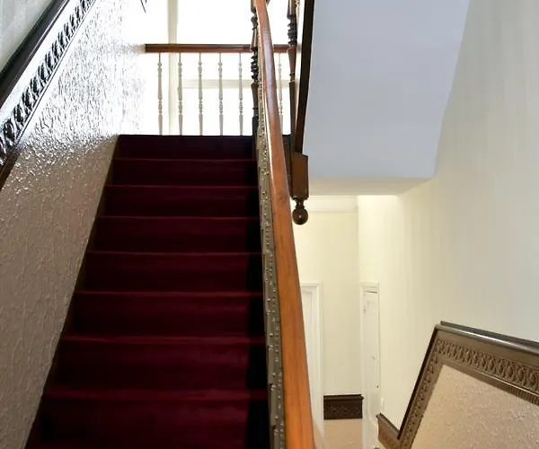 Chambres d'hôtes L'Escale Malouine Dunkirk