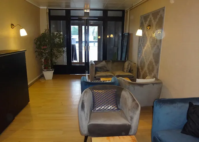 Hotel du Centre - Restaurant le P'tit Gourmet Tonnerre