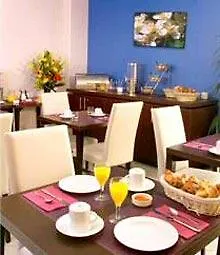 Park And Suites Annemasse