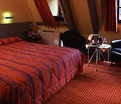 Hotel Baumann à Strasbourg
