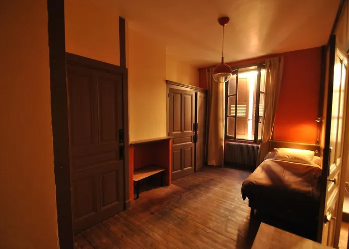 Chambres d'hôtes L'Epicurium Le Puy-en-Velay