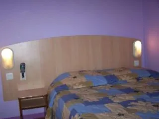 Ambiance Hotel Aulnay-sous-Bois