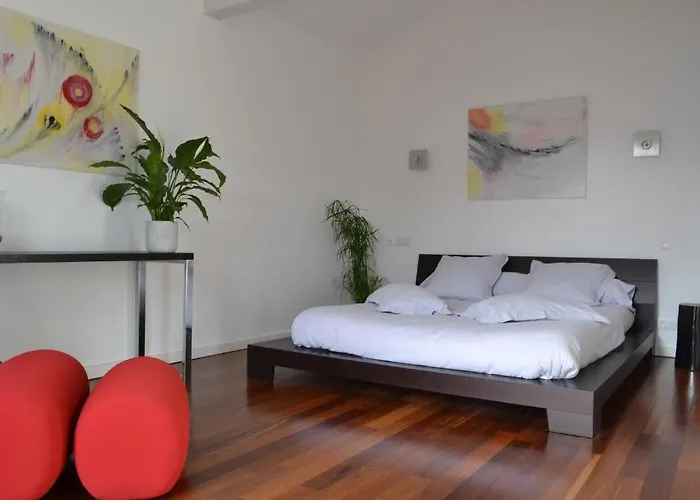 Lafitenia Resort Villa Cenitz Saint-Jean-de-Luz