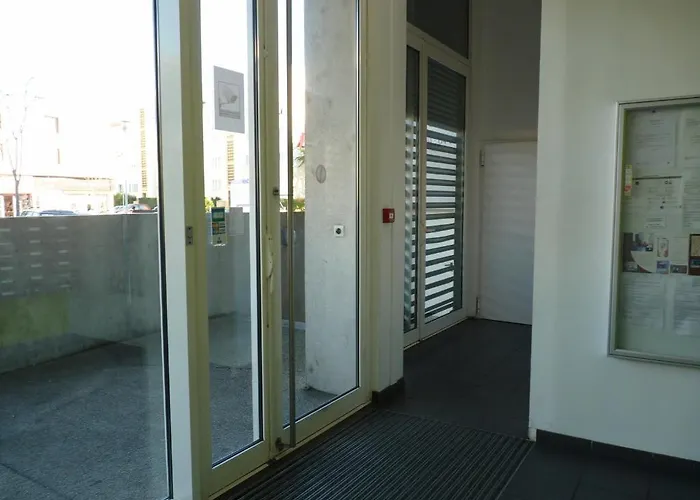 Aparthotel Parc Arena Nimes
