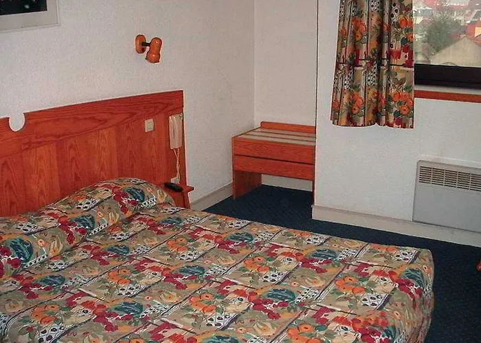 Comfort Meaux Aulnay-sous-Bois
