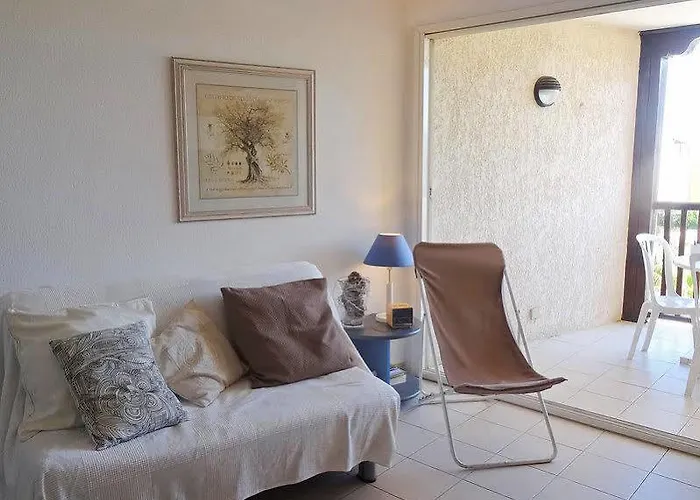 Hotel Les Marines Du Roussillon Gassin