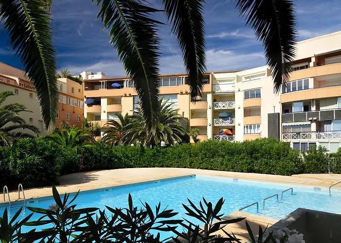 Savanna Beach/Terrasses de Savanna Agde