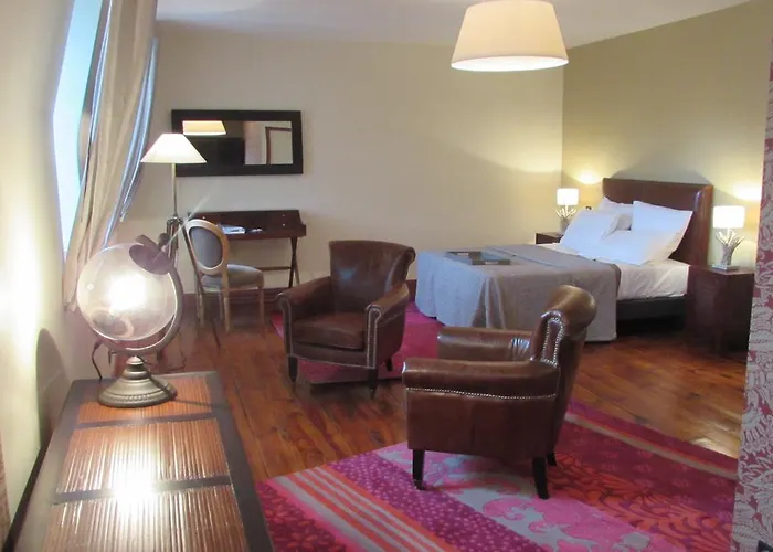 Auberge Les Volcans Murat 