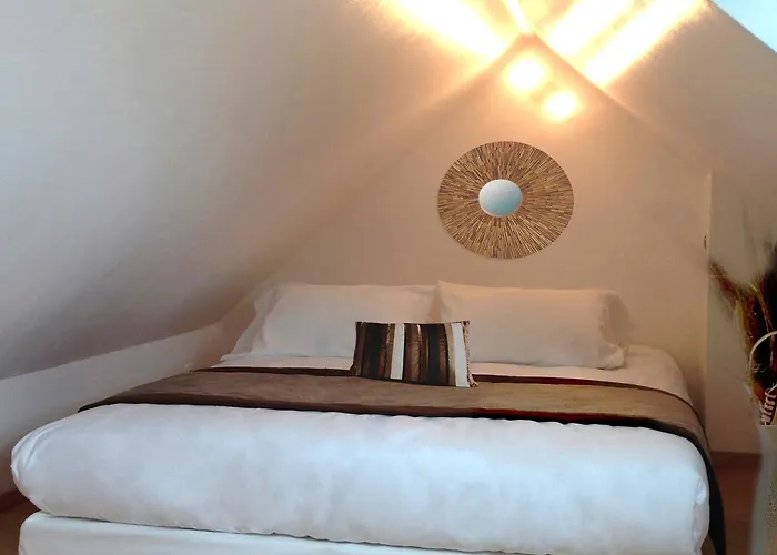 Appart'Hotel61 Flers 