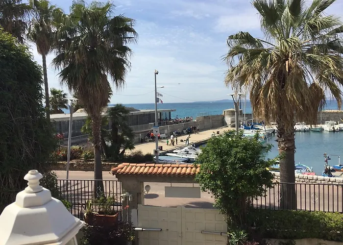 B&B La Locandiera Cagnes-sur-Mer