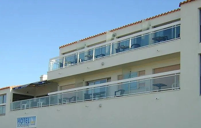 Hotel Bord A Bord Noirmoutier-en-l'Île