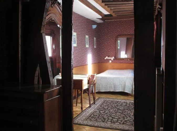 Hotel Stella Paris