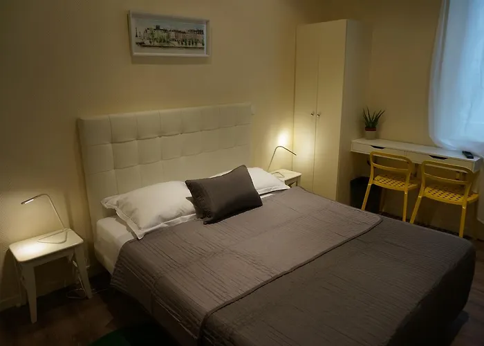 Hotel Zora Paris