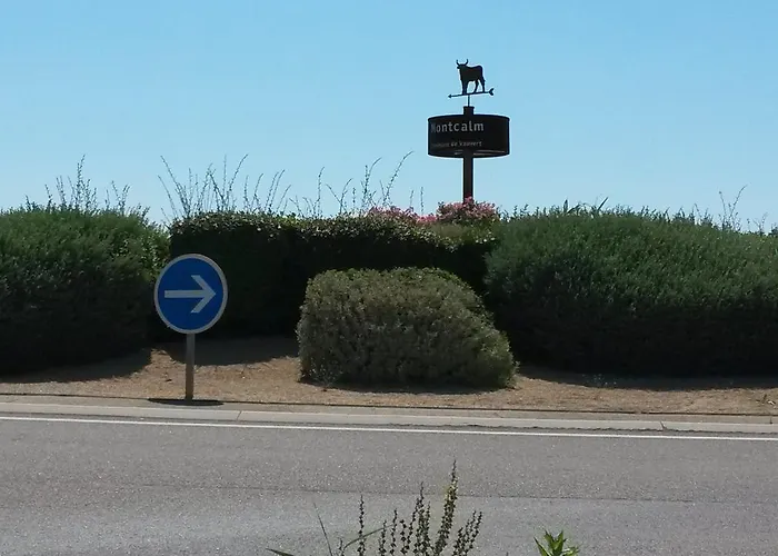 Hotel Restaurant La Ceinture Vauvert