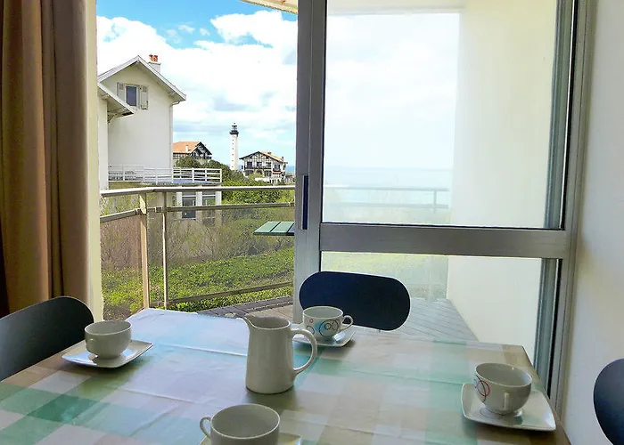 Hotel Gulf Stream Biarritz