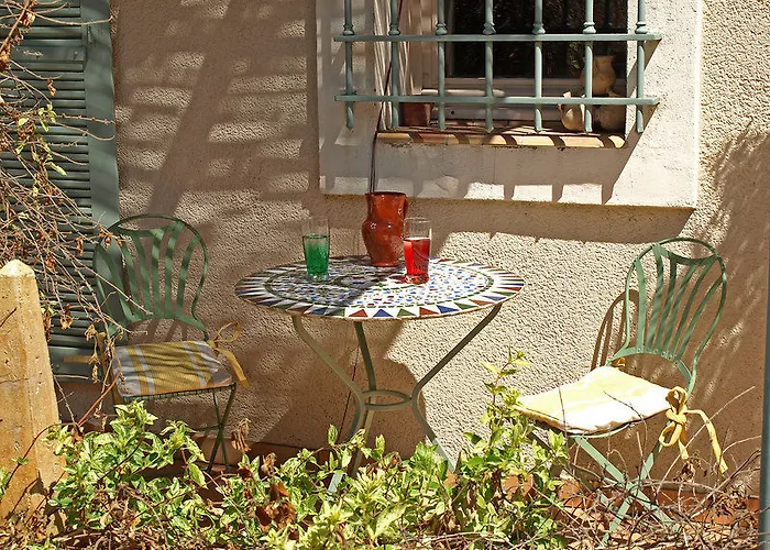 Hotel La Noria Carpentras