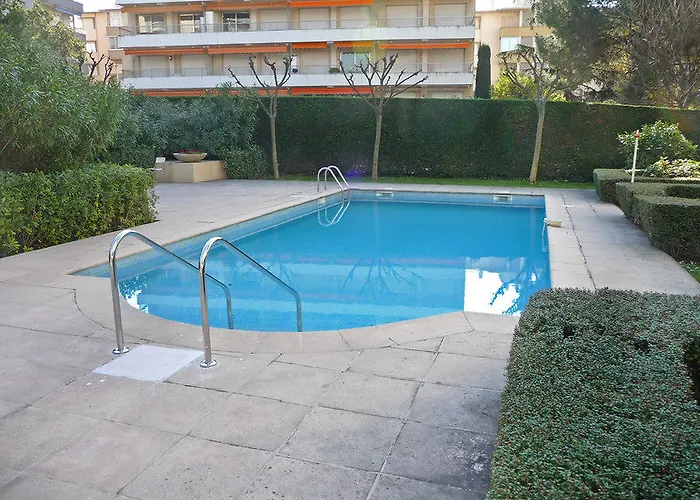 Golden Gates Hotel Cannes