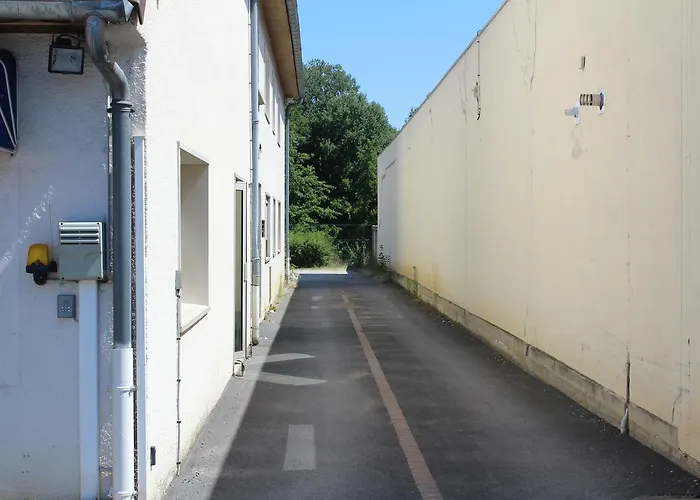 HOTEL Chateau-Thierry Centre