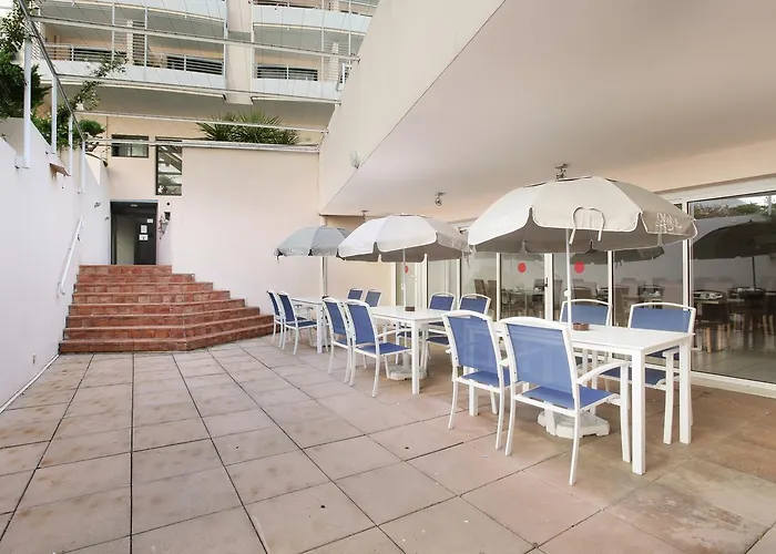 Appartement Felibriges Cannes