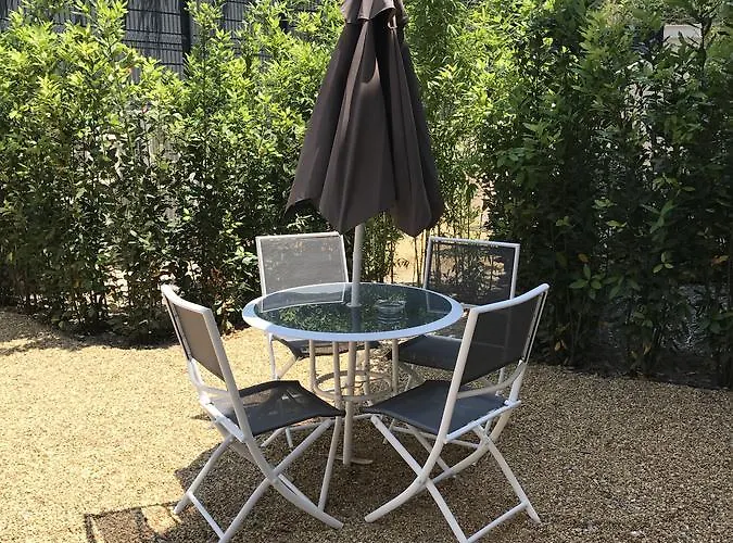 Windward Aparthotel Saint-Tropez