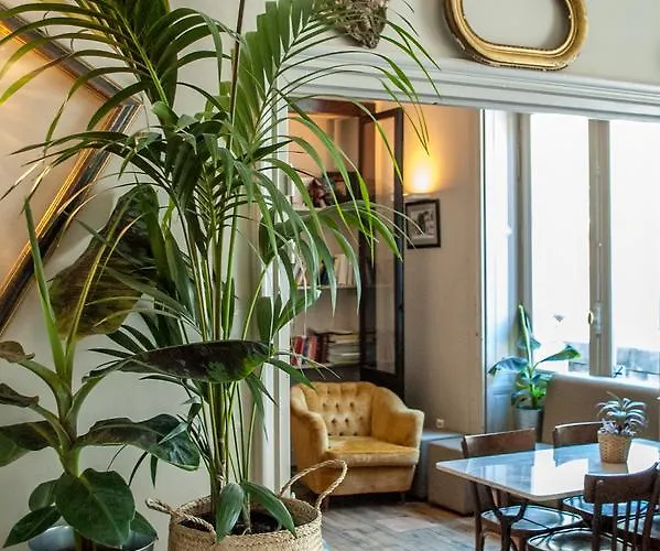 Hotel HO36 Avignone