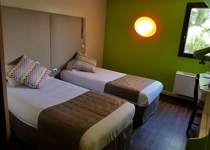 Hotel Campanile Antibes