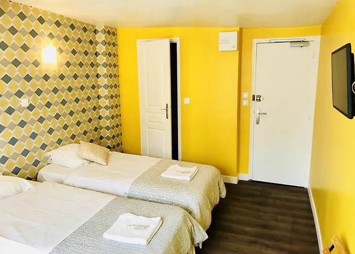 Appi Hotel Paris