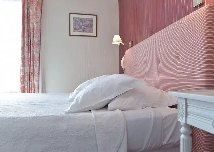 Hotel Gradlon à Quimper