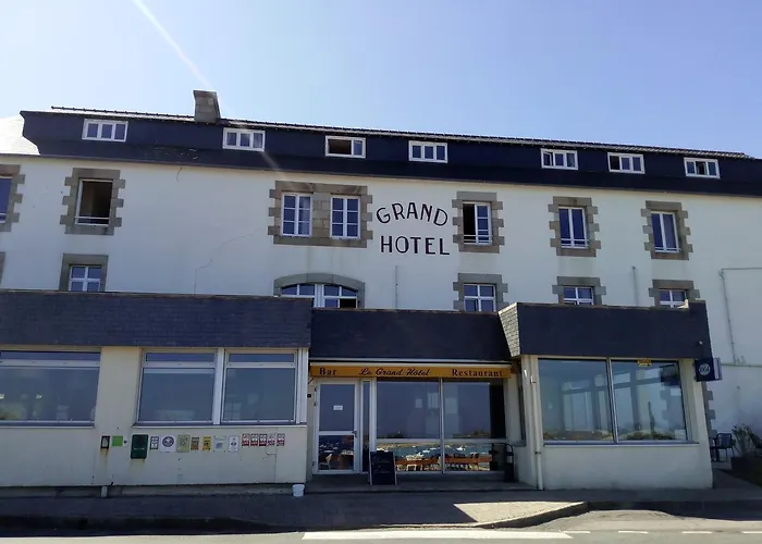 Penvenan Hotels